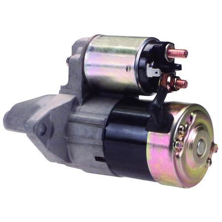 Replacement For Bosch, Sr4304X Starter